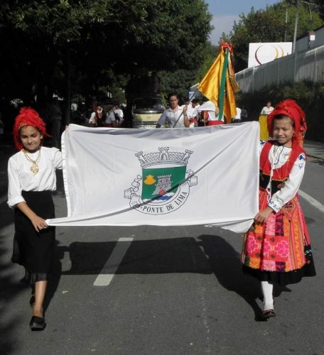Cortejo Cepões - Feiras Novas 2012