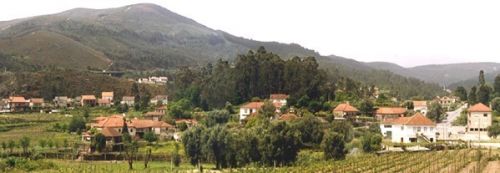 Património Natural e Edificado de Cepões