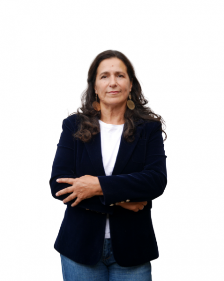 Dora Maria da Cunha Alves Pereira