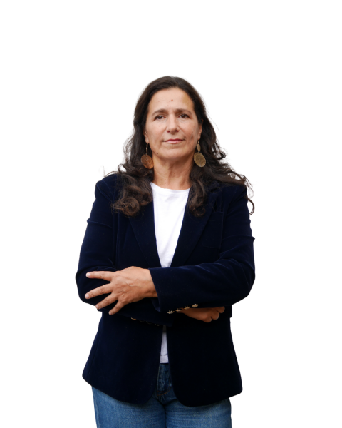 Dora Maria da Cunha Alves Pereira