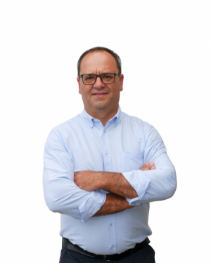 Luciano Fernandes de Sousa