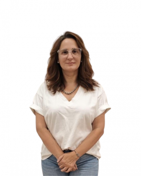 Renata Isabel da Cunha Guerreiro Augusto