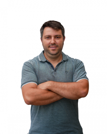 Fl&aacute;vio Jos&eacute; dos Santos Alves